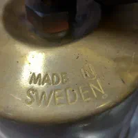 پریموس نفتی سوئد در حد|صنایع دستی و سایر لوازم تزئینی|تهران, شهران شمالی|دیوار