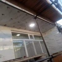 کاشیکاری و نمای سرامیکی ساده و موزاییک|خدمات پیشه و مهارت|آذرشهر, |دیوار