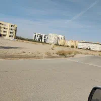 فروش امتیاز زمین مجتمع آپارتمانی ملاصدر ا. صفاییه|پیش‌فروش املاک|یزد, |دیوار