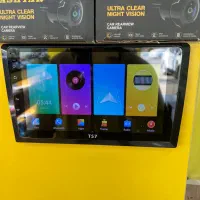 مانیتور اندروید کلوت امیکو مورانوماکسیمامزداازرا