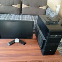 کامپوتر|رایانه رومیزی|اصفهان, وحید|دیوار