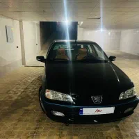 پارس tut 1401|خودرو سواری و وانت|شیراز, شهرک برق|دیوار