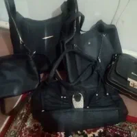 کیف زنانه دوشی و رودوشی