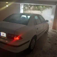 سمند ef7 دوگانه ۹۶ مشابه صفر 105 تا کار|خودرو سواری و وانت|کرج, اکبرآباد|دیوار