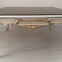 میز جلو مبلی