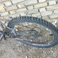 دوچرخه ۲۶ دنده ای|دوچرخه، اسکیت، اسکوتر|الیگودرز, |دیوار