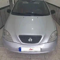 تیبا صندوقدار LX، مدل ۱۳۹۲|خودرو سواری و وانت|مشگین شهر, |دیوار