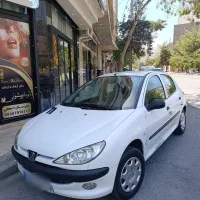 206 تیپ دو 1041
