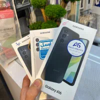 فروش نقد و اقساط A16