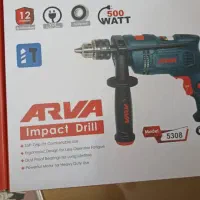 دریل اروا چکشی نونو  قیمت توافقی|ابزارآلات|پاکدشت, پاکدشت (مامازند)|دیوار