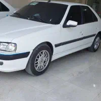پارس فول سفارشی ELX سیمی ۱۴۰۳