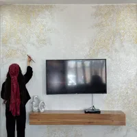 پتینه و میکروسمنت اکسنت