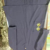 تعدادی لباس