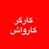 کارگر کارواش