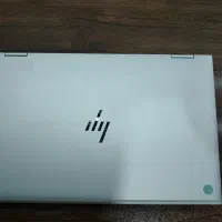 Hp elite book 14 X360|رایانه همراه|باقرشهر, |دیوار