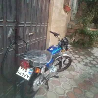 موتور احسان 150