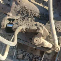 جلوبندی تراکتور|ماشینآلات صنعتی|سرخنکلاته, |دیوار