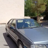 پژو ۴۰۵ مدل ۹۳