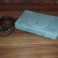 PS 1 سالم و تمیز پرداخت نقدی و قسطی
