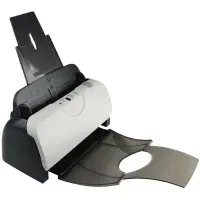 اسکنر Avision AD125 Scanner