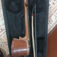 کمانچه|سازهای سنتی|خرم‌آباد, |دیوار