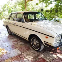 پیکان دولوکس 57 تمیز|خودرو کلاسیک|اصفهان, بهارانچی|دیوار