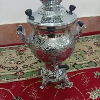 فروش فوری سماور/پاسماوری/نو