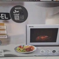 مایکروویو میگل|اجاق گاز و لوازم برقی پخت‌وپز|تهران, جنت‌آباد مرکزی|دیوار