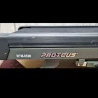 تردمیل ساخت کشور تایوان|تجهیزات ورزشی|اراک, |دیوار