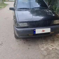 پراید۱۳۱ مدل ۹۰ داشبورد جدید فرمان هیدرولیک ۲۴۰م