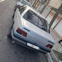 پژو 405 مدل 1388|خودرو سواری و وانت|کرج, اخترآباد|دیوار