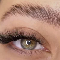 خدمات مژه و اکستنشن مژه ب قیمت مناسب