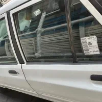 پراید ۱۳۲ مدل ۹۰|خودرو سواری و وانت|تهران, بهداشت|دیوار