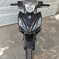 لاکی 185 vf3|موتورسیکلت|اصفهان, ملاصدرا|دیوار