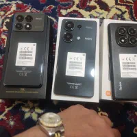 گوشی موبایل poco x6 Pro Note14 Pro Note13Pro