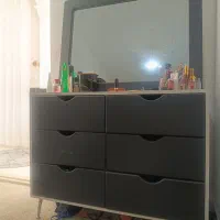 یدونهکمد و داور در حده نو