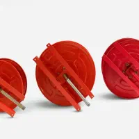 شلنگ جمع کن زینو