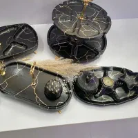 دکوری کادو هدیه ولوازم تزیینی جادستمال کاغذی|صنایع دستی و سایر لوازم تزئینی|قم, شهدا|دیوار