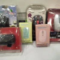 موس بی سیم|قطعات و لوازم جانبی رایانه|اصفهان, برلیان|دیوار