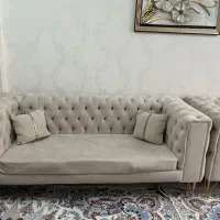 مبل چستر راحتی