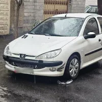 206مدل96 اسپرت