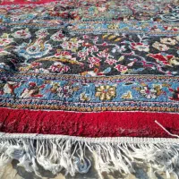 فرش ۱۲ متری ۳۵۰ شانه ماشینی|فرش|کرج, کمالشهر|دیوار