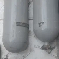 کپسول گاز cng بالوازم