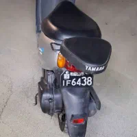 موتورپا کشتی سوزوکی لتس