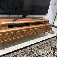 میز تلویزیون|میز تلویزیون|اهواز, گلستان|دیوار