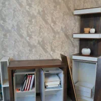 کابینت ومیز|میز تحریر و کامپیوتر|قم, هنرستان|دیوار