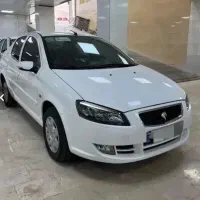 رانا پلاس ارتقا یافته صفر  تحویل فوری