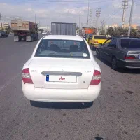 تیبا صندوقدار مدل 94