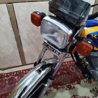 موتور کویر 150 1402. صفر