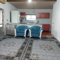 اجاره شبانه ویلای دوخوابه